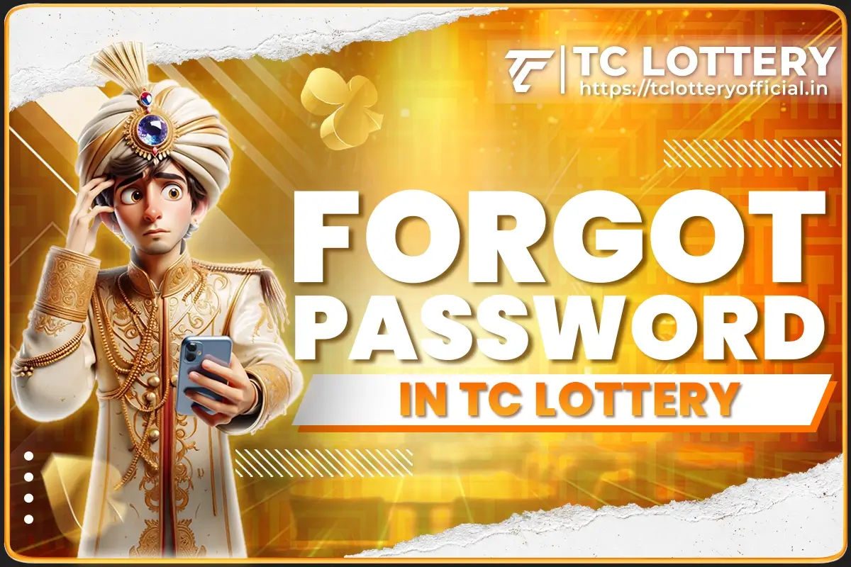tc lottery forgot password