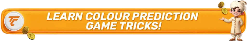 tc lottery learn colour prediction tricks