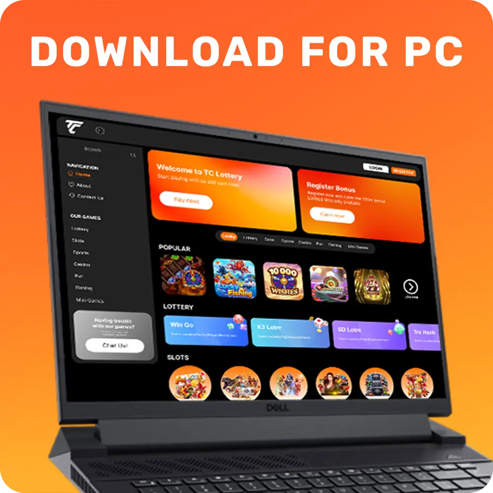 lottery pc download