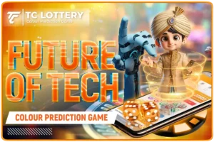 tc lottery future tech of colour prediction game