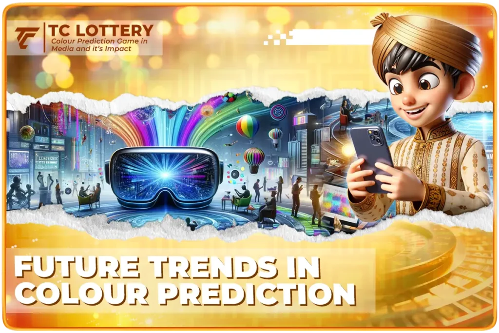 tc lottery future trends in colour prediction