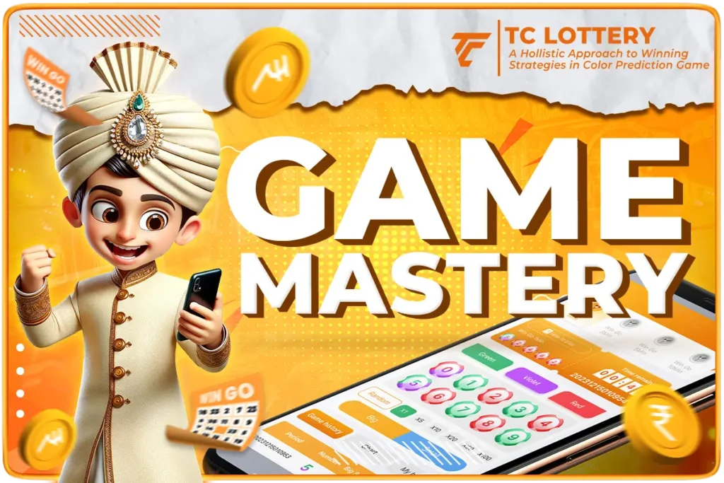 tc lottery game mastery