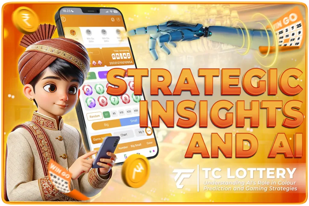 tc lottery strategic insights