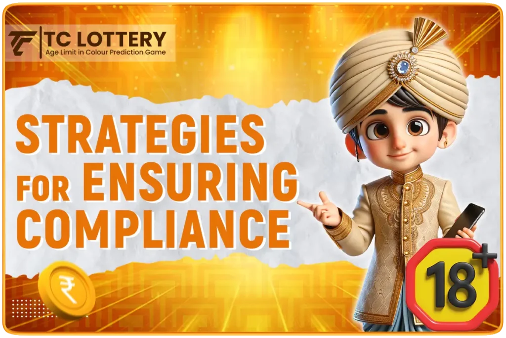 tc lottery strategies for ensuring compliance