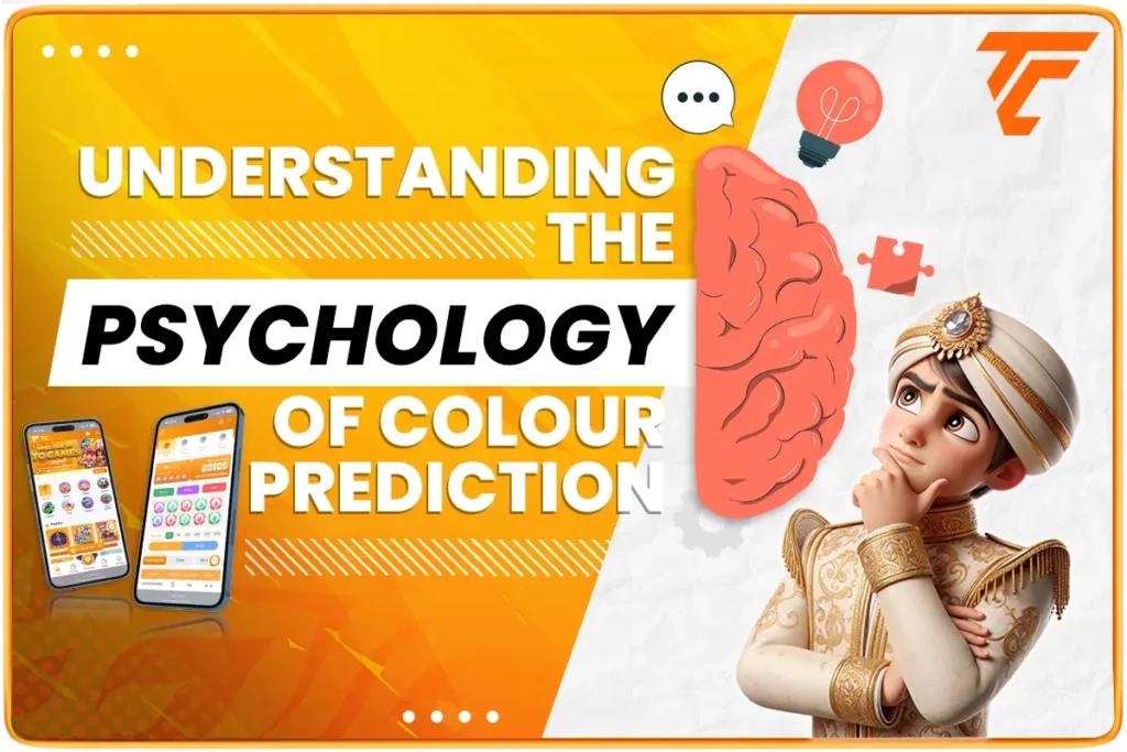 tc lottery understanding the psychology of colour prediction demo
