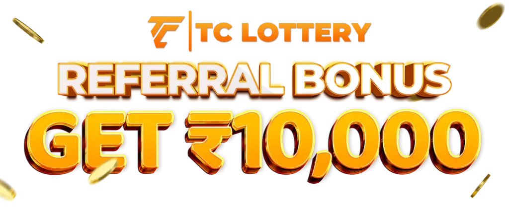 tc lottery referral bonus banner