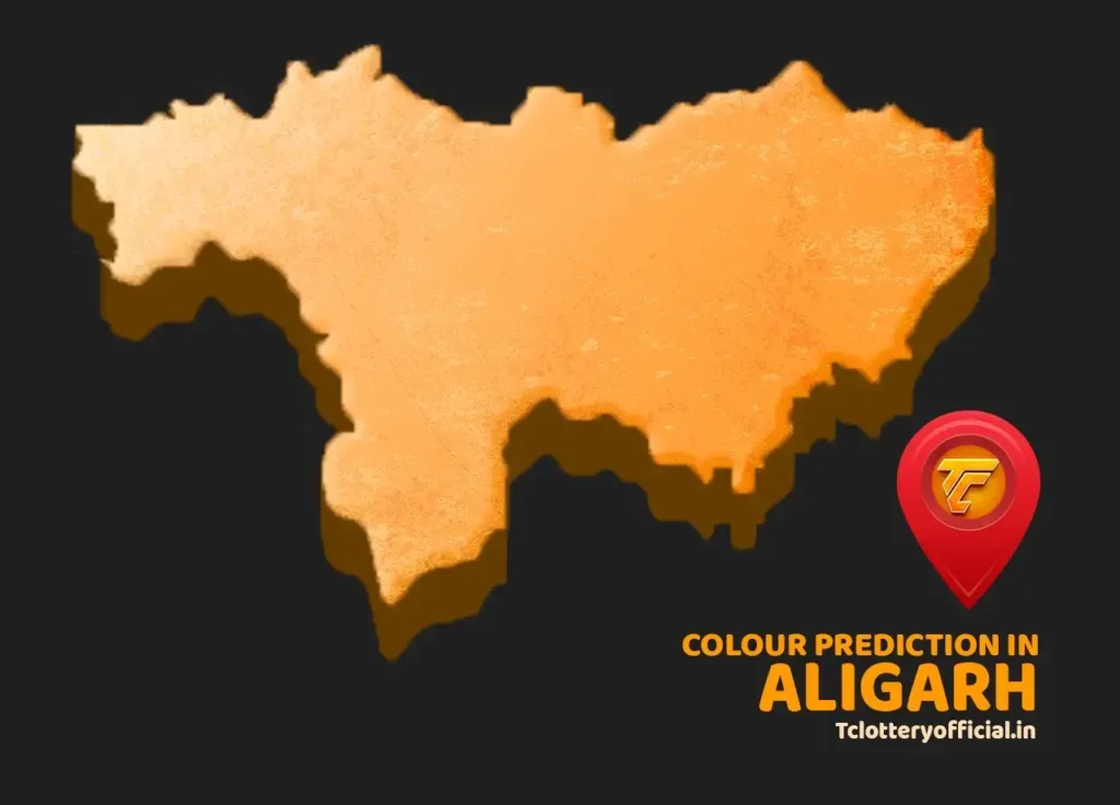 colour prediction game in aligarh