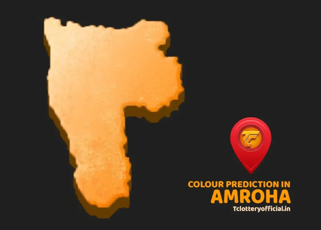 colour prediction game in amroha