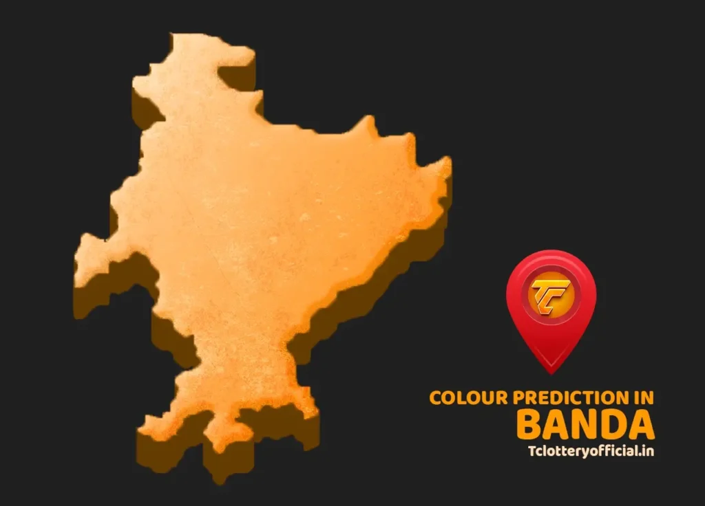 colour prediction game in banda