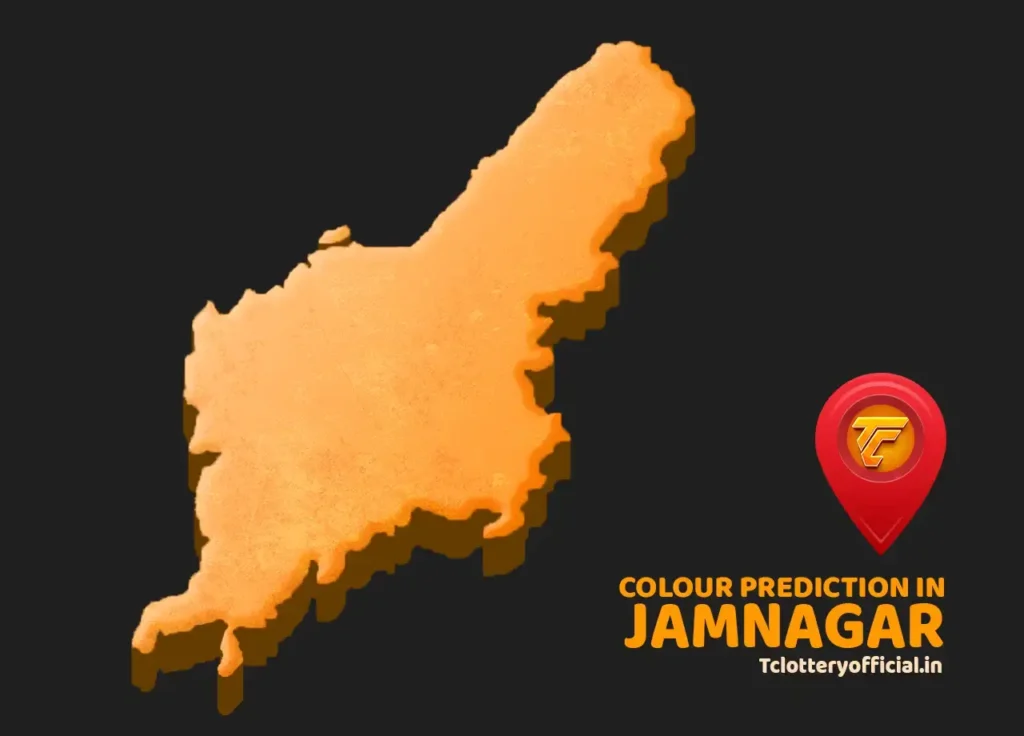 colour prediction game in jamnagar