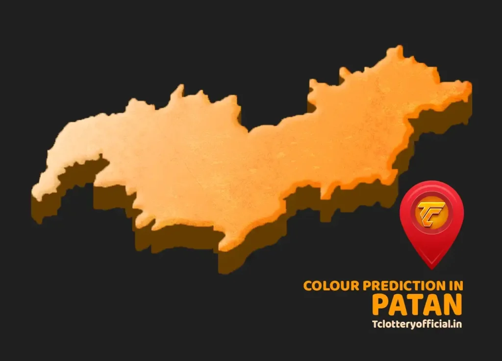 colour prediction game in patan