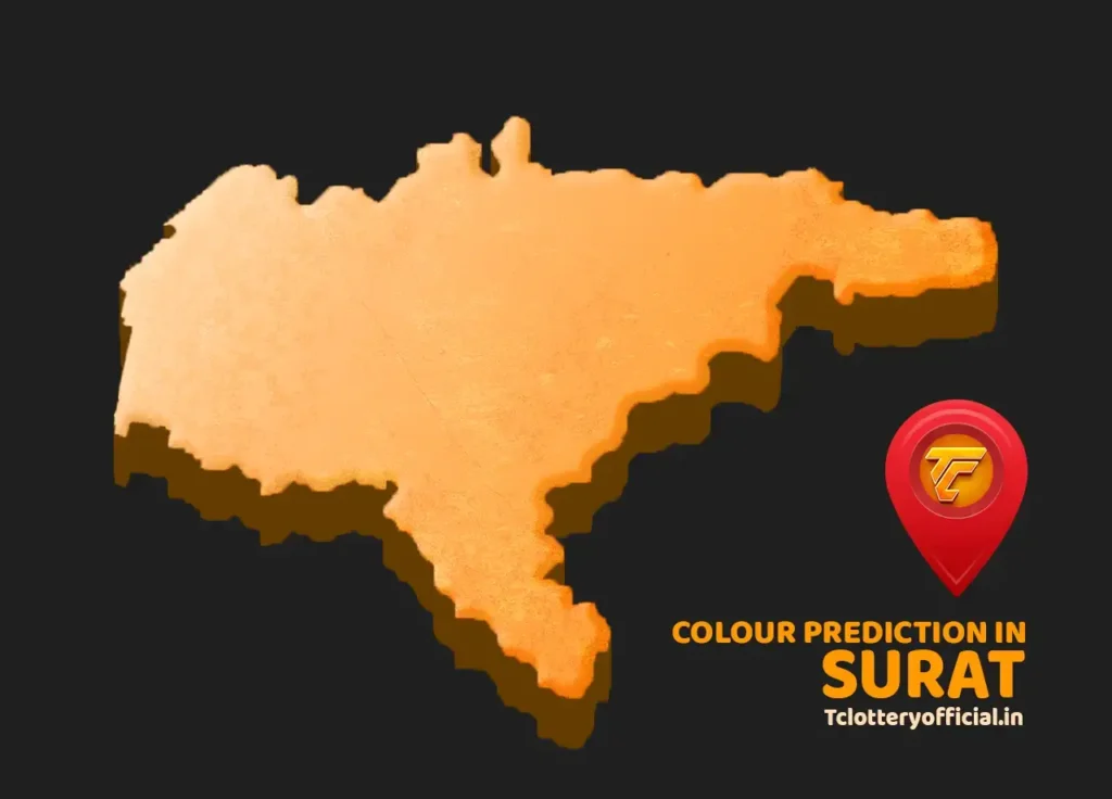 colour prediction game in surat