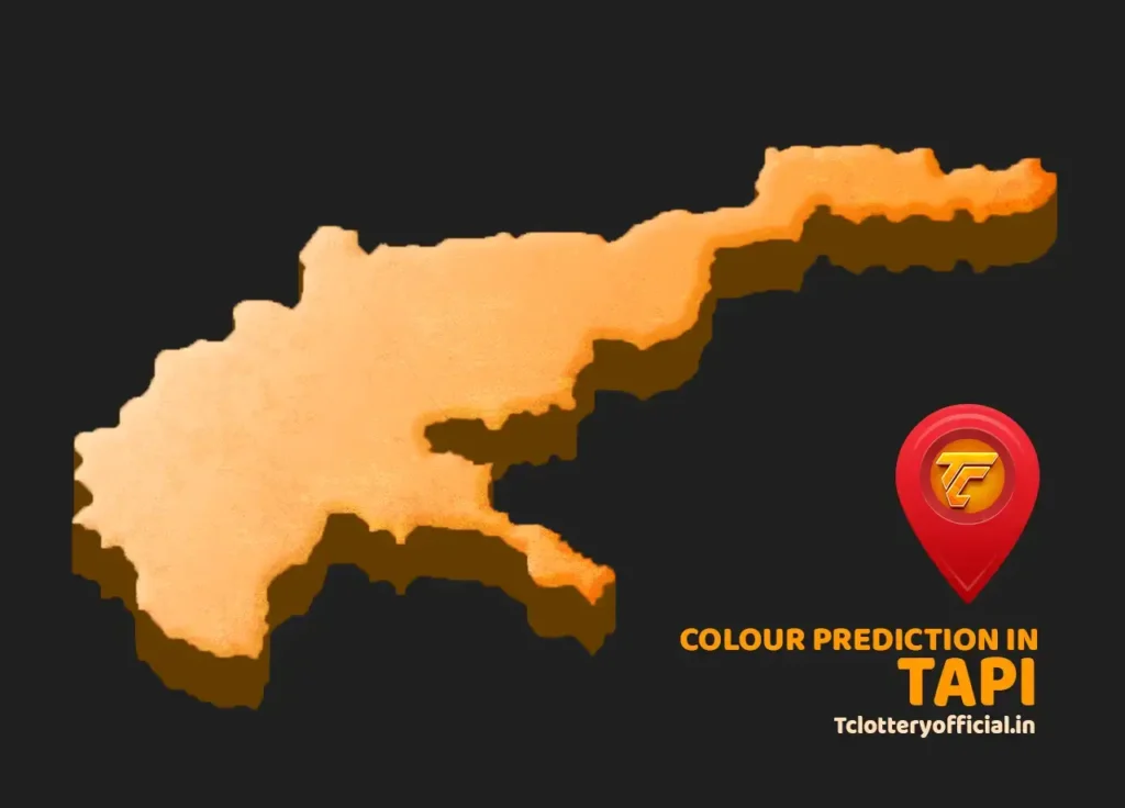 colour prediction game in tapi