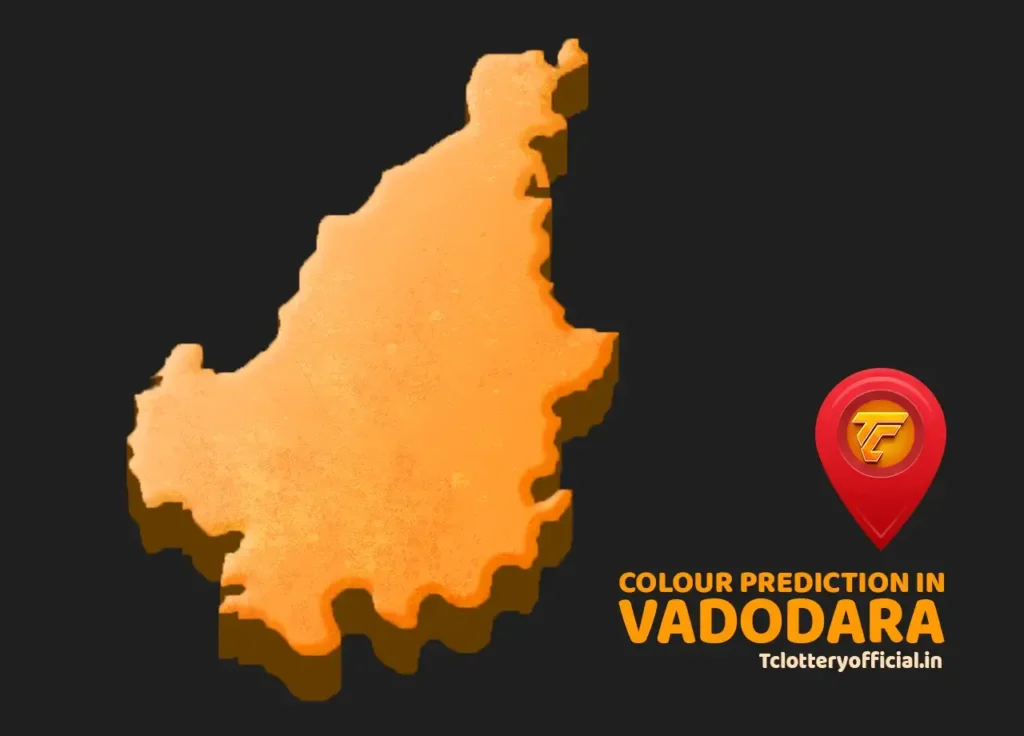 colour prediction game in vadodara