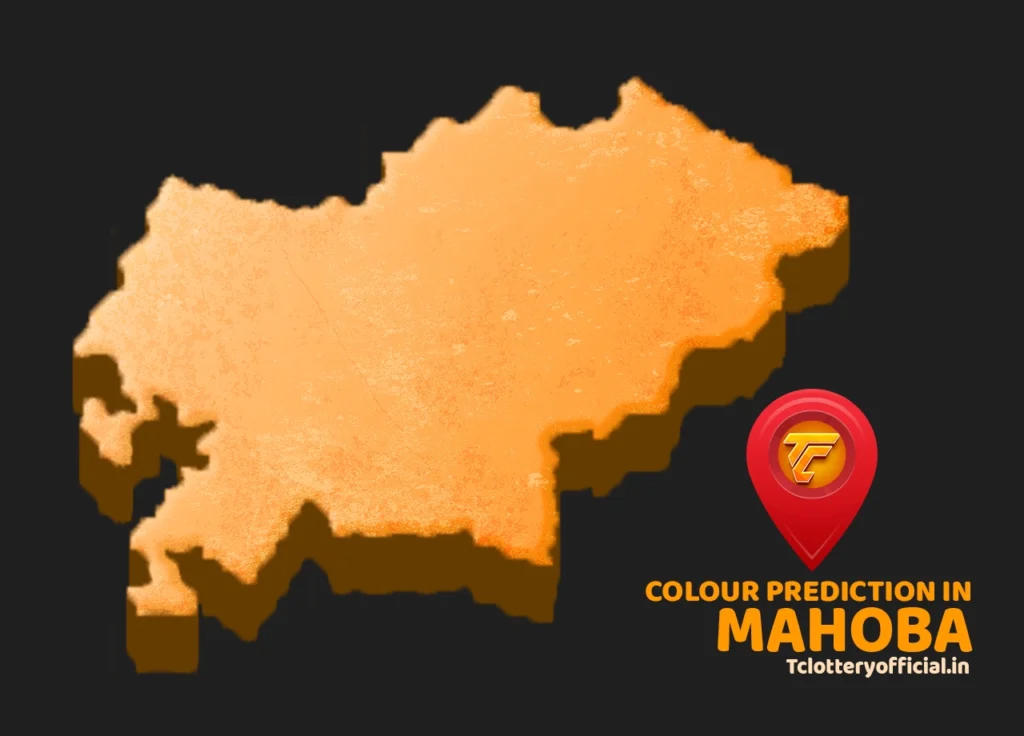 colour predicition game in mahoba