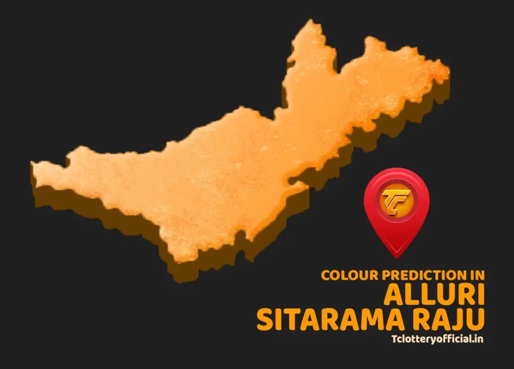 colour prediction game in alluri sitarama raju