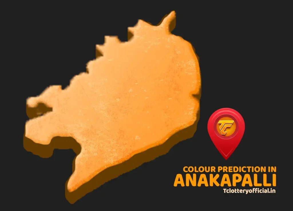 colour prediction game in anakapalli