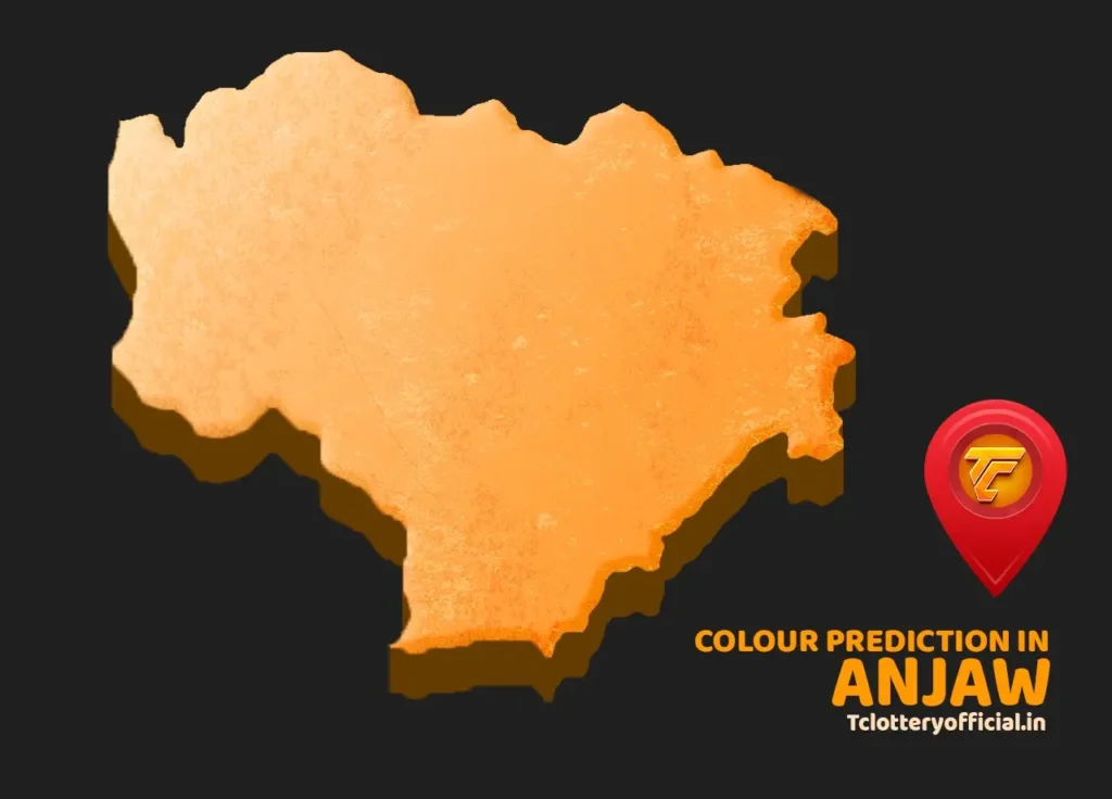 colour prediction game in anjaw