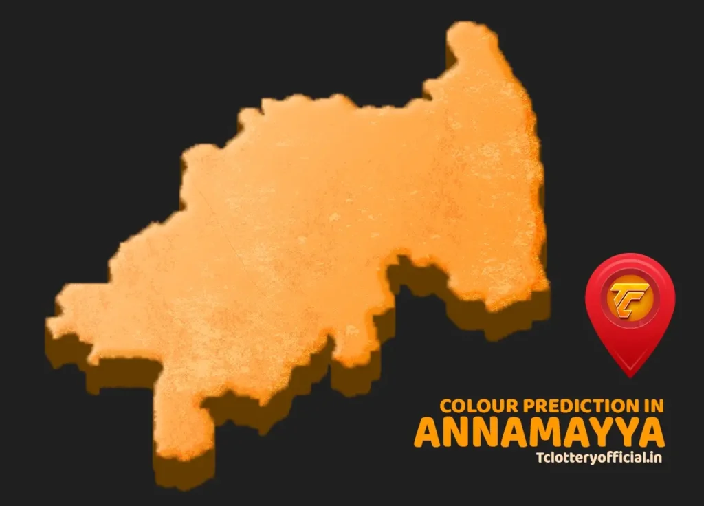 colour prediction game in annamayya