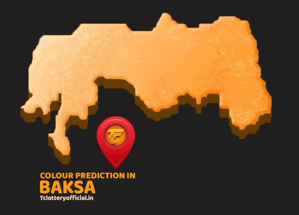 colour prediction game in baksa