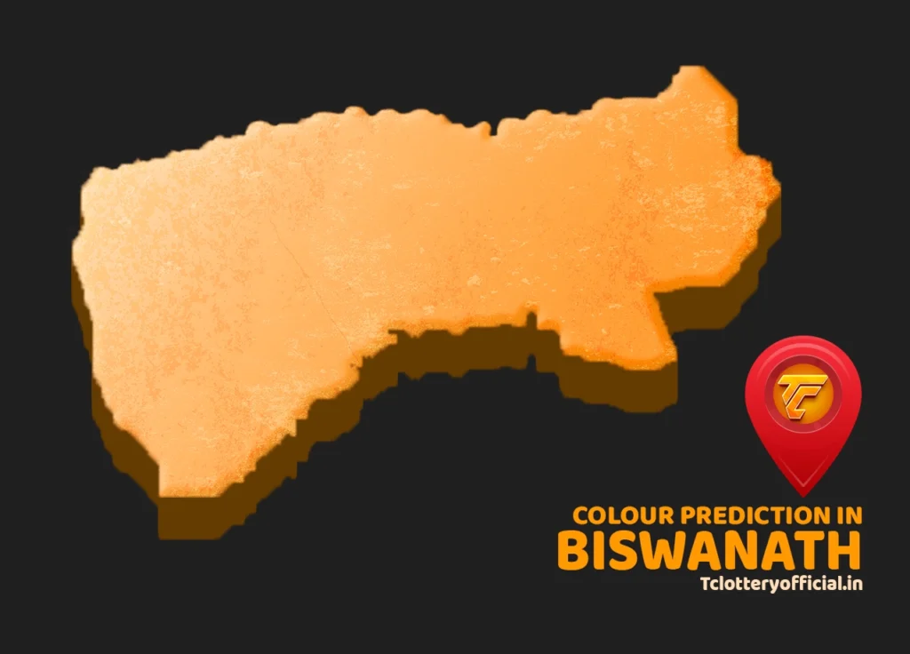 colour prediction game in biswanath