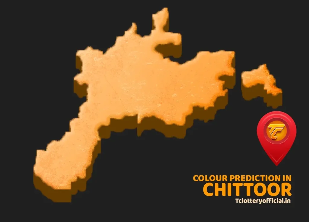 colour prediction game in chittoor