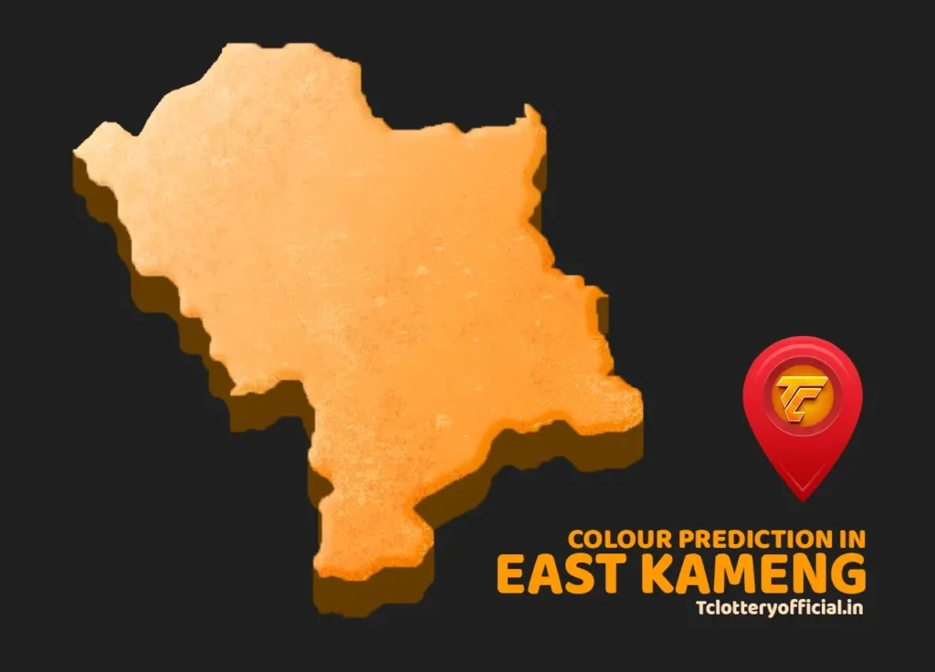 colour prediction game in east kameng