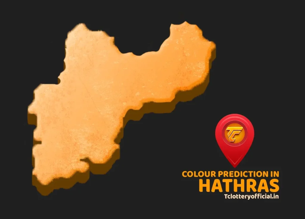 colour prediction game in hathras