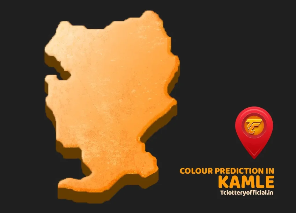 colour prediction game in kamle