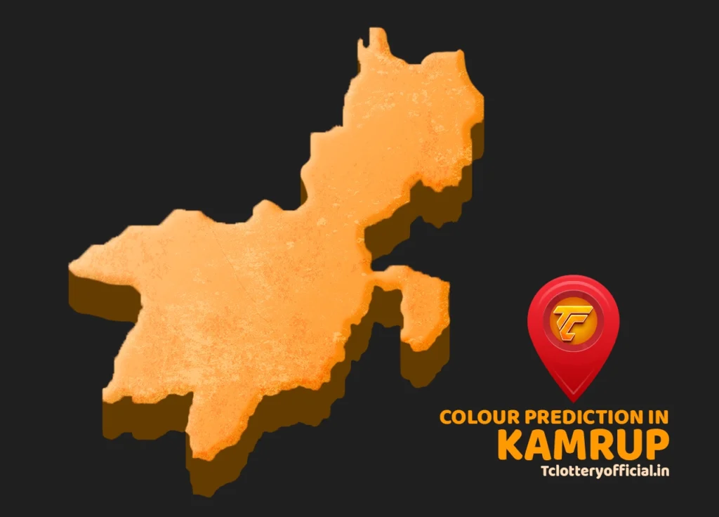 colour prediction game in kamrup