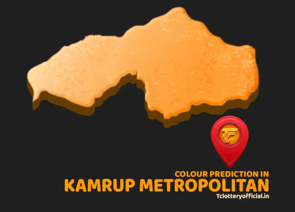 colour prediction game in kamrup metropolitan