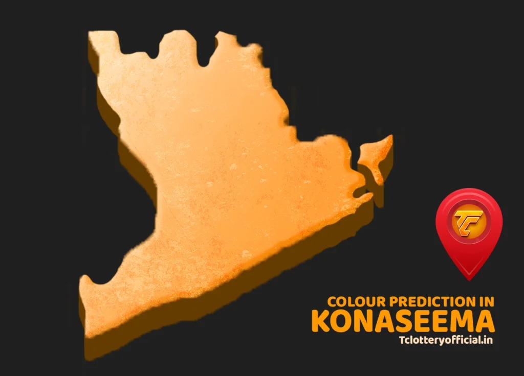 colour prediction game in konaseema