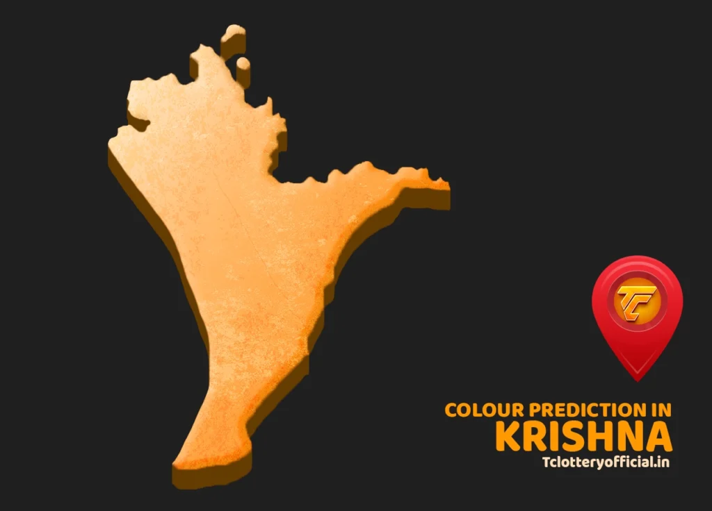 colour prediction game in krishna