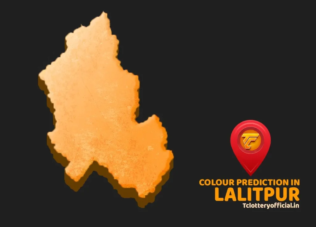 colour prediction game in lalitpur