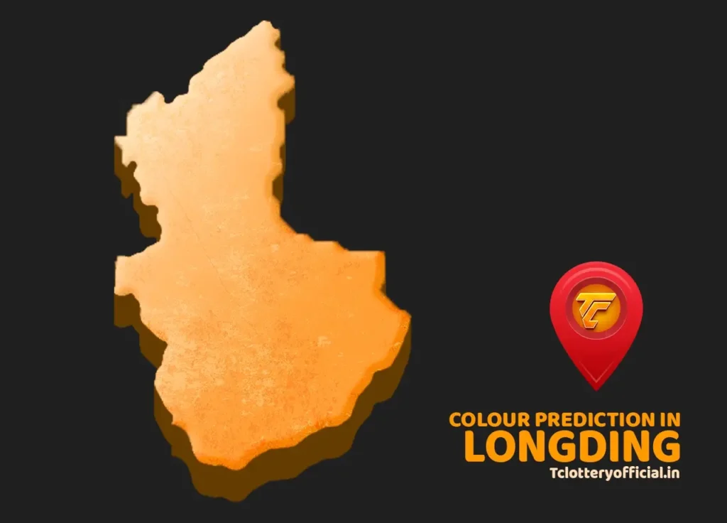 colour prediction game in longding