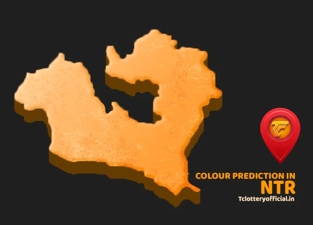 colour prediction game in NTR