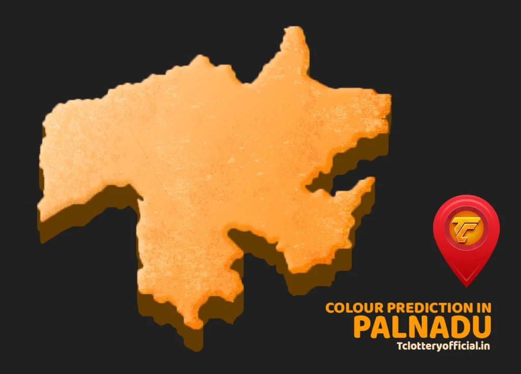 Colour Prediction Game in Palnadu