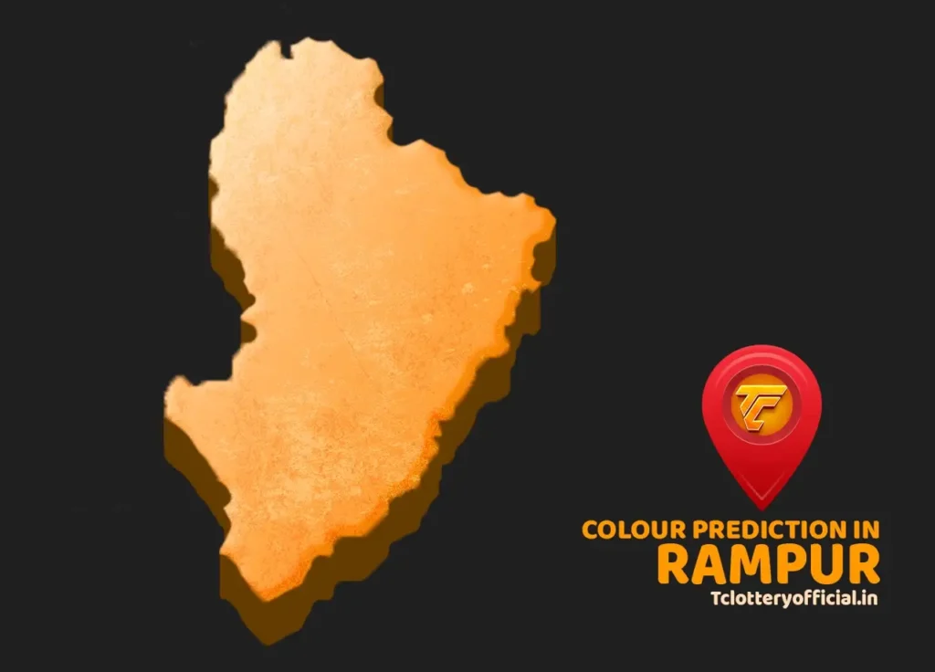 colour prediction game in rampur