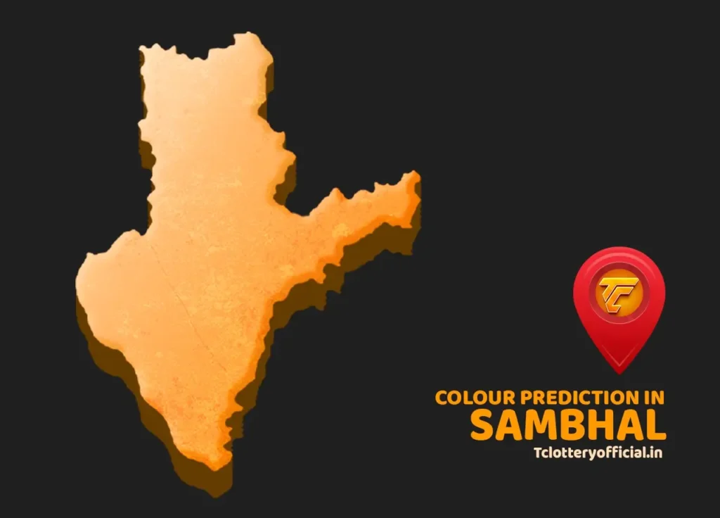 colour prediction game in sambhal