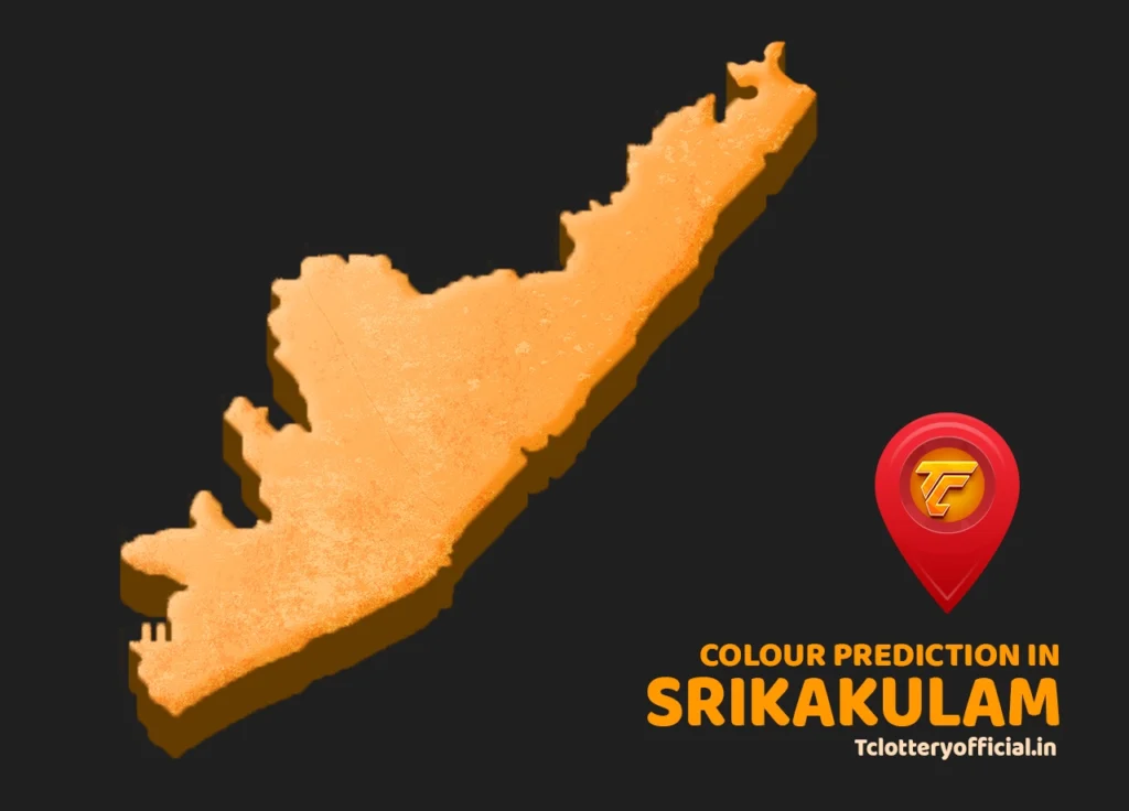 colour prediction game in srikakulam