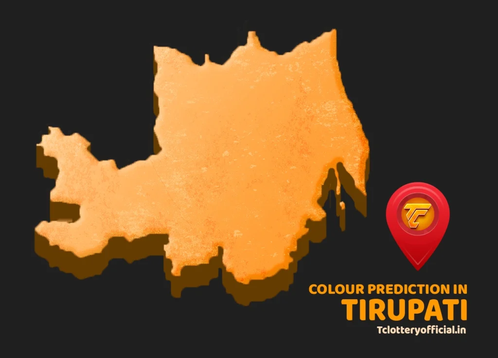 colour prediction game in tirupati