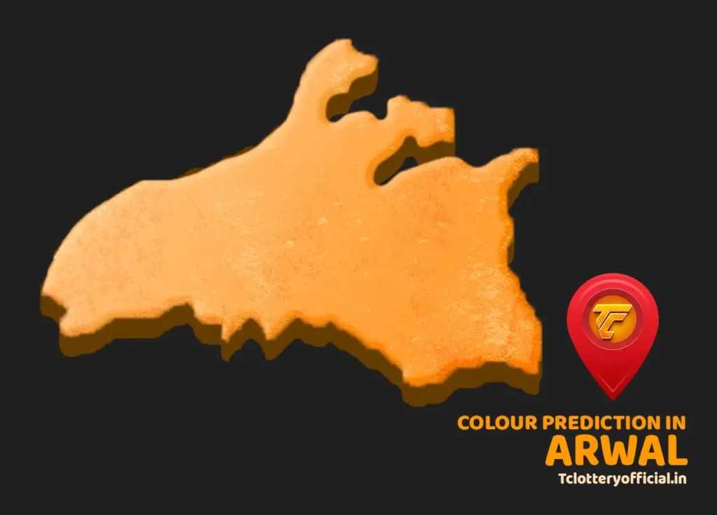 colour prediction game in arwal