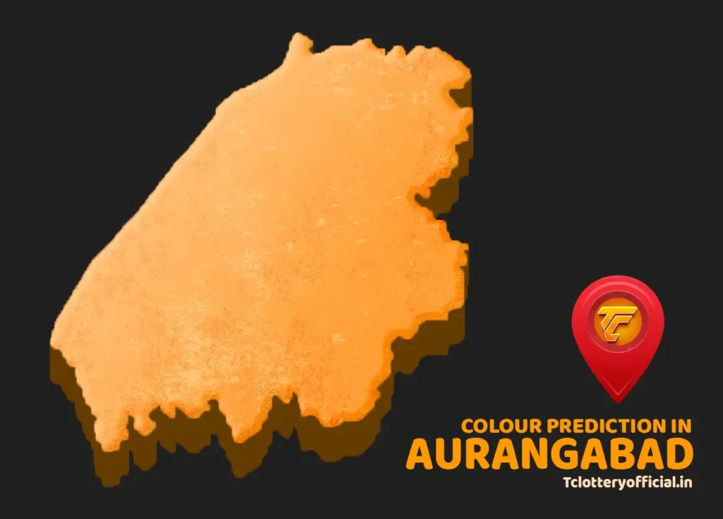 colour prediction game in aurangabad