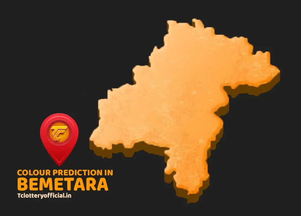 colour prediction game in bemetara