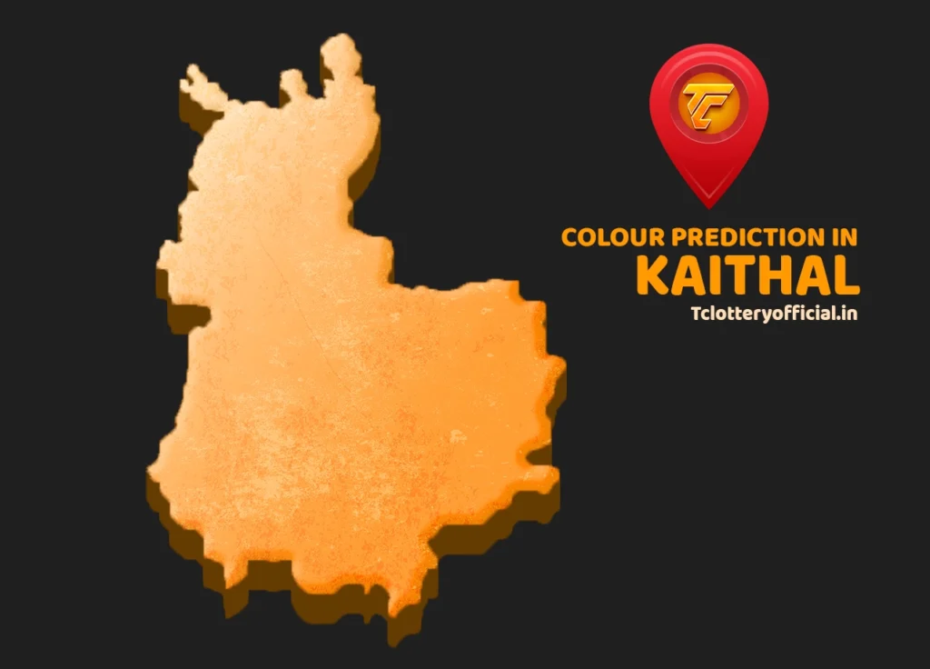 colour prediction game in kaithal