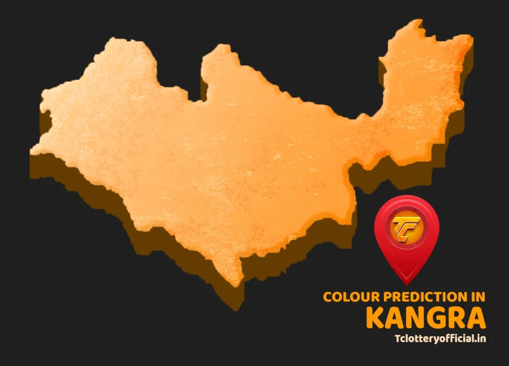 colour prediction game in kangra