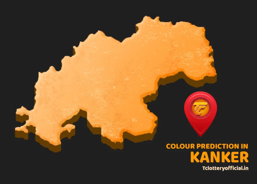 colour prediction game in kanker