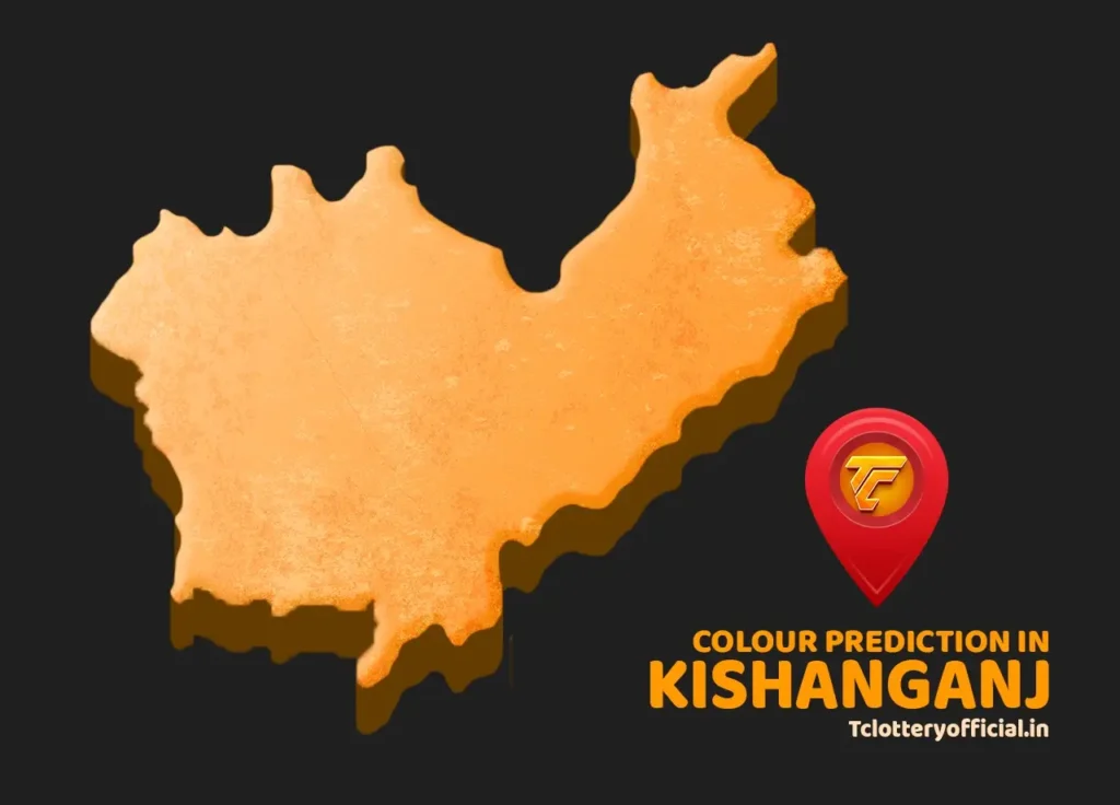 colour prediction game in kishanganj