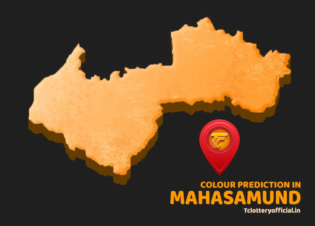 colour prediction game in mahasamund