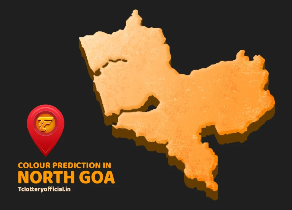 colour prediction game in north goa